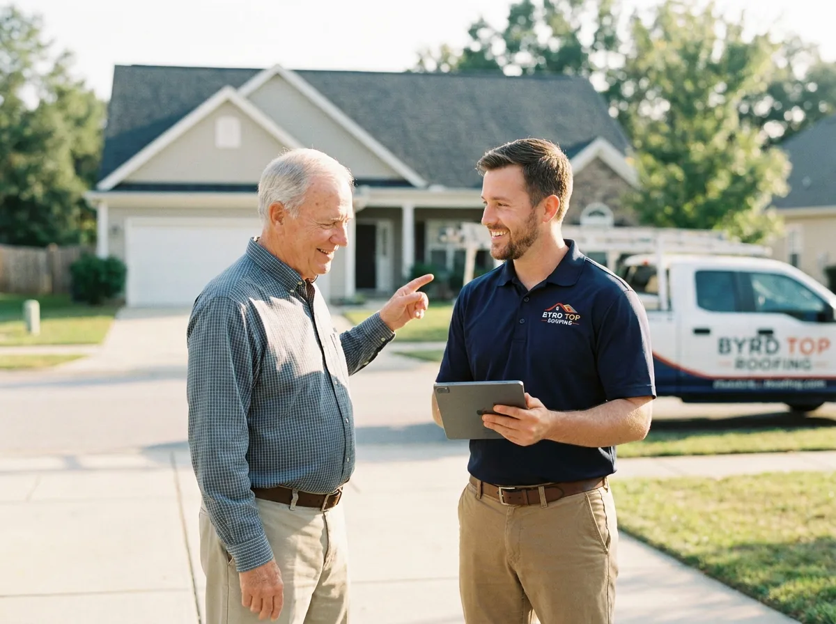 Roofing Nunam Iqua, AK FAQs